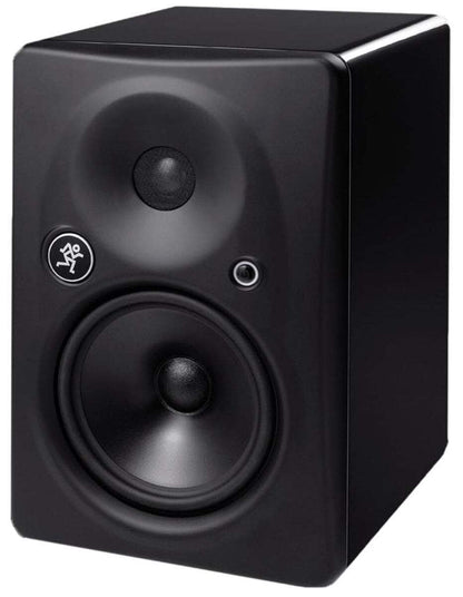 Mackie HR624mk2 6" 2 Way Active Studio Monitor | EX-DEMO