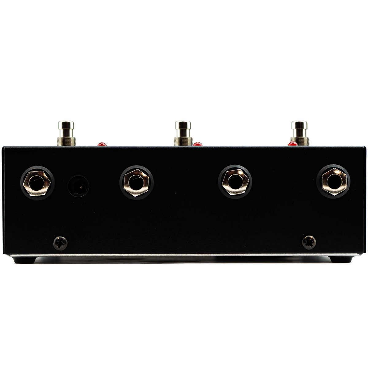 Morley ABC Pro 3 Button Switcher/Combiner Pedal