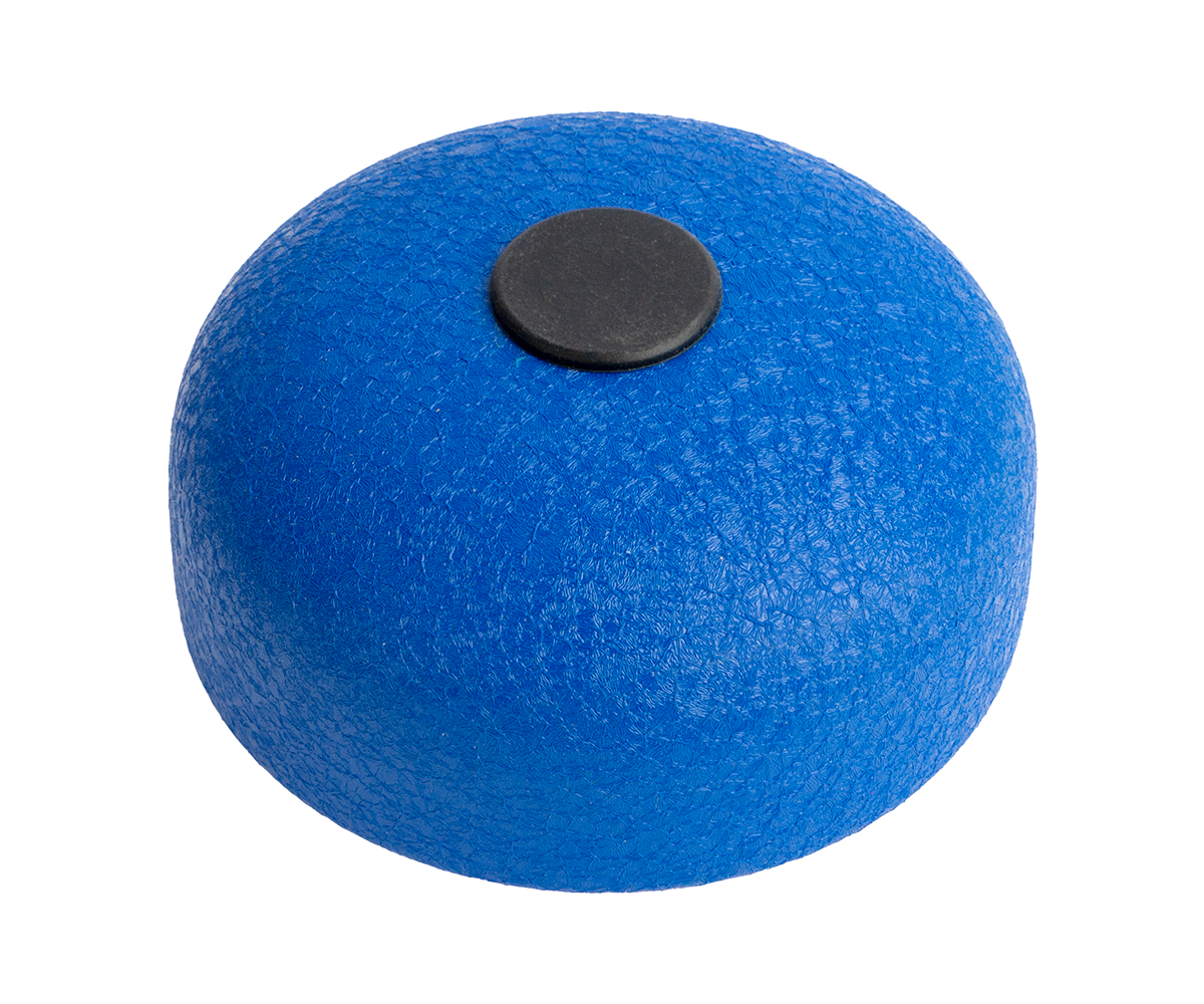 Mano Percussion 3" Tongue Drum in Blue