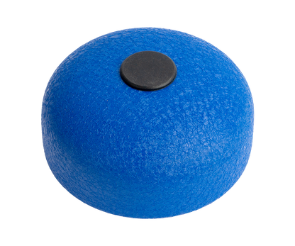Mano Percussion 3" Tongue Drum in Blue