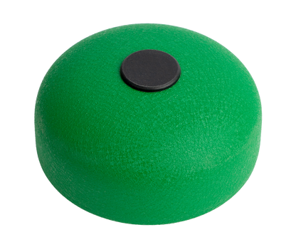 Mano Percussion 3" Tongue Drum in Green
