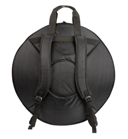 Mano Percussion ManoPan 10-Note Handpan in Gold