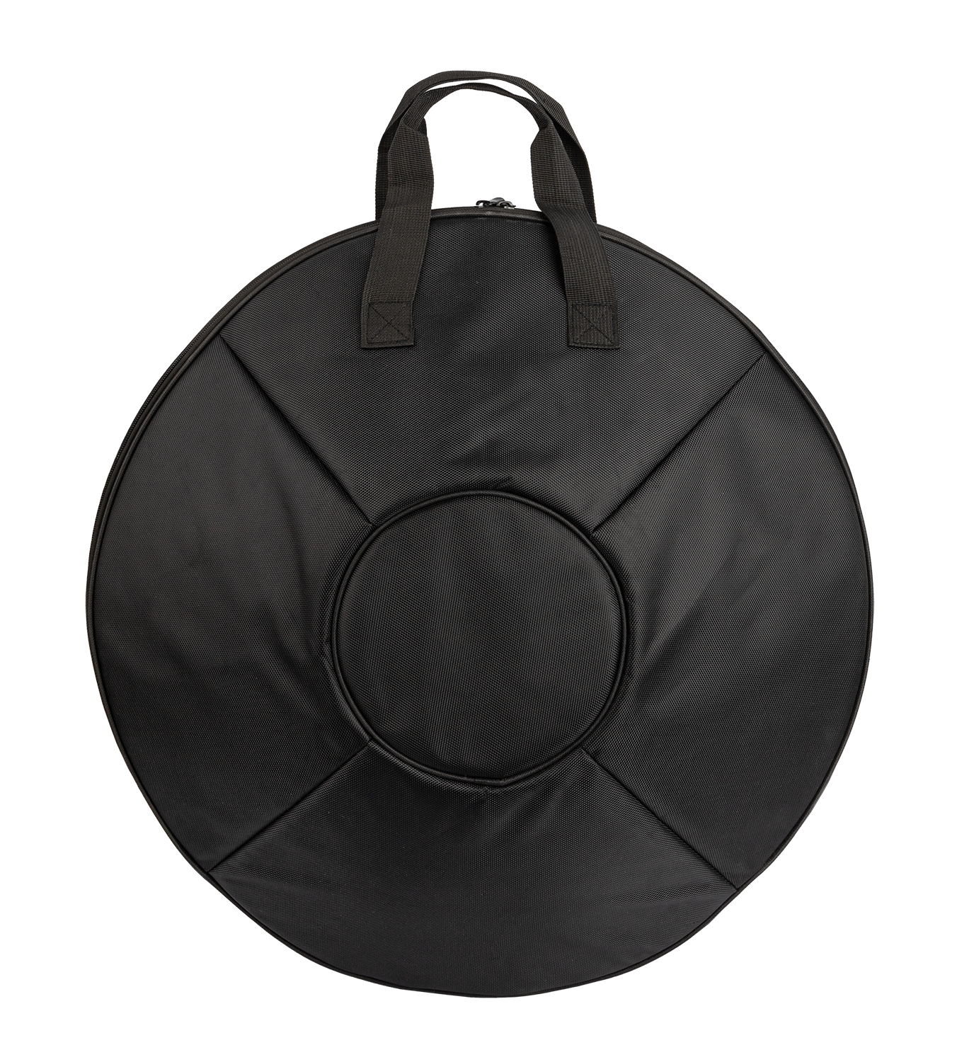 Mano Percussion ManoPan 10-Note Handpan in Gold