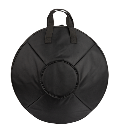 Mano Percussion ManoPan 10-Note Handpan in Gold