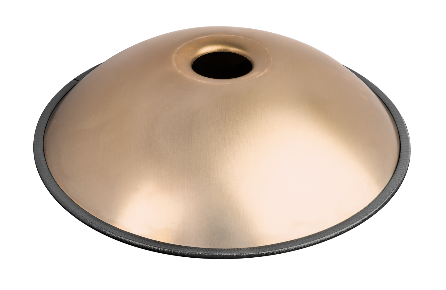 Mano Percussion ManoPan 10-Note Handpan in Gold