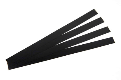 PureSound Mylar Snare Wire Straps 4 pcs