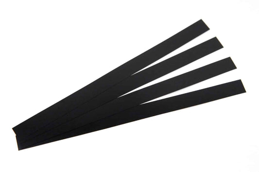 PureSound Mylar Snare Wire Straps 4 pcs