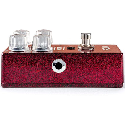 MXR FOD Overdrive/Distortion Pedal