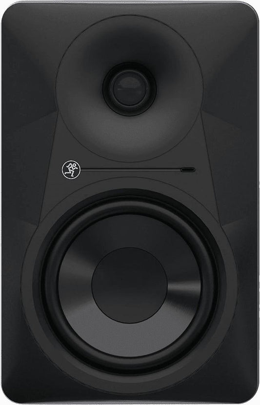 Mackie MR624 6.5" Powered Studio Monitor
