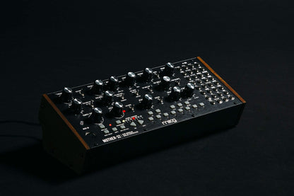 Moog Mother 32 Semi Modular Analog Synthesizer