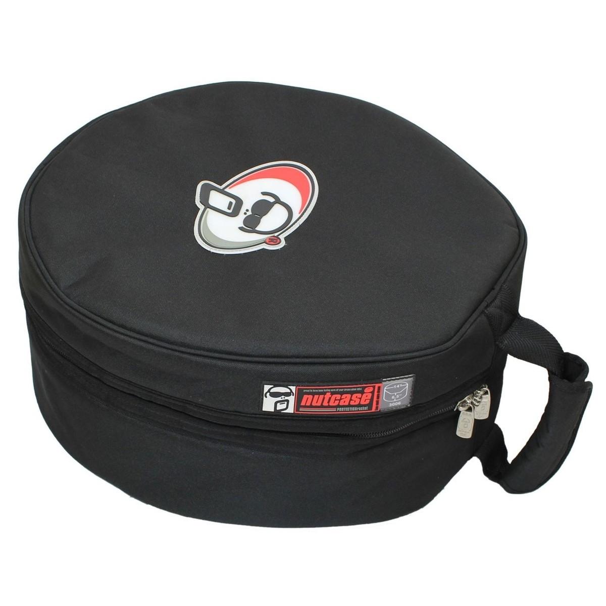 Protection Racket Nutcase 14"x5.5" Snare Drum Case
