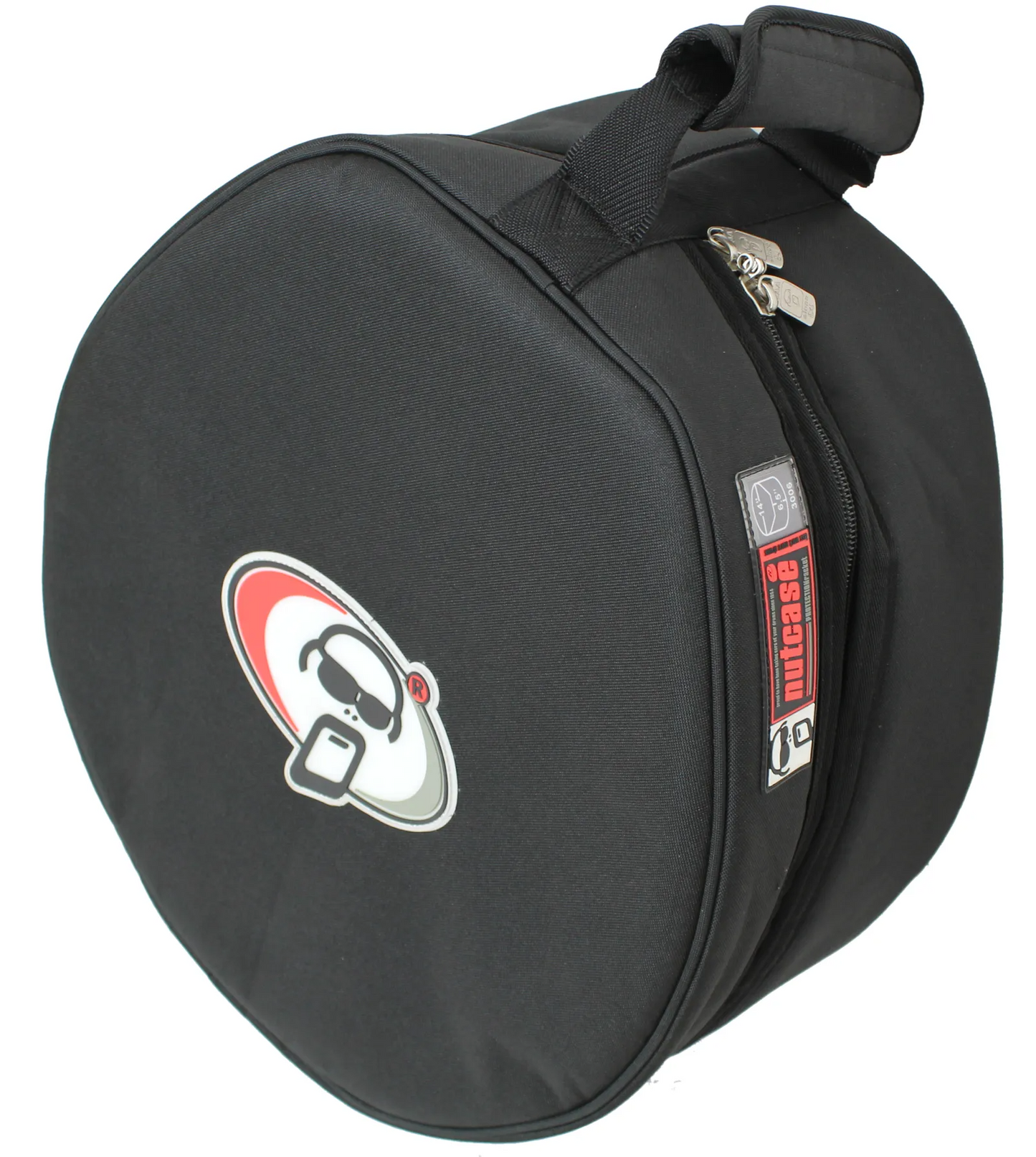 Protection Racket Nutcase 14x6.5" Snare Drum Case