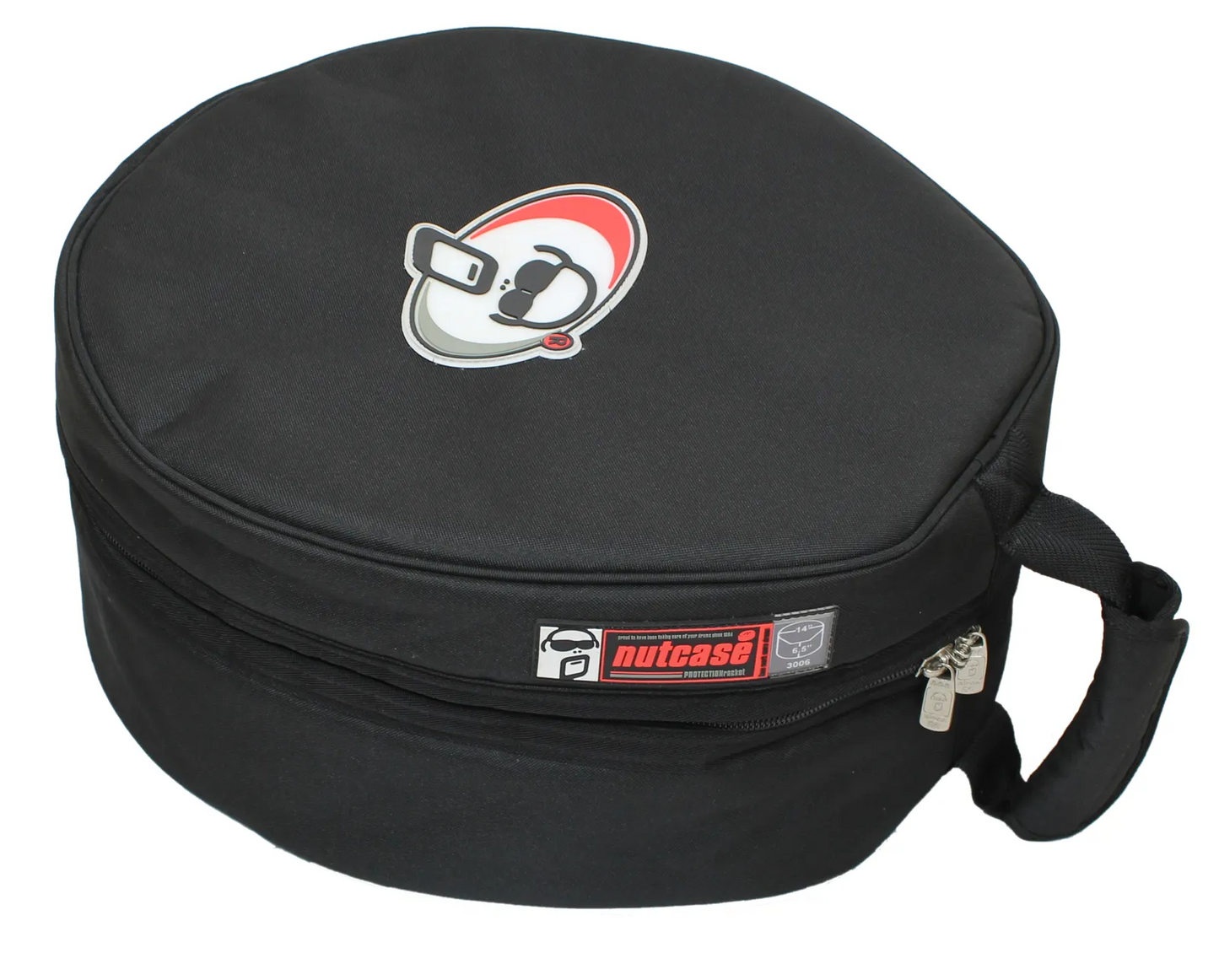 Protection Racket Nutcase 14x6.5" Snare Drum Case