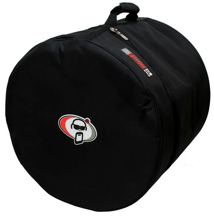 Protection Racket Nutcase 5-Piece (22x18,16x16,12x9,10x8,14x6.5s) Drum Bag Set