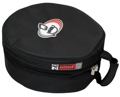 Protection Racket Nutcase 5-Piece (22x18,16x16,12x9,10x8,14x6.5s) Drum Bag Set