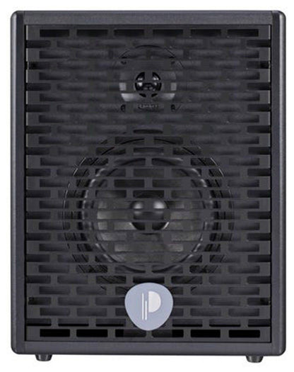 Prodipe Natural 6 1x6.5" 140W Acoustic Amp