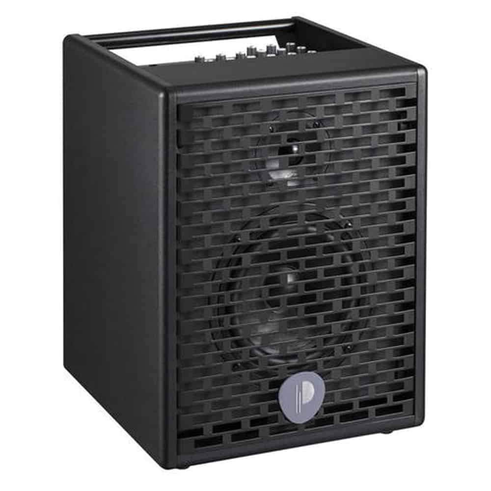 Prodipe Natural 6 1x6.5" 140W Acoustic Amp