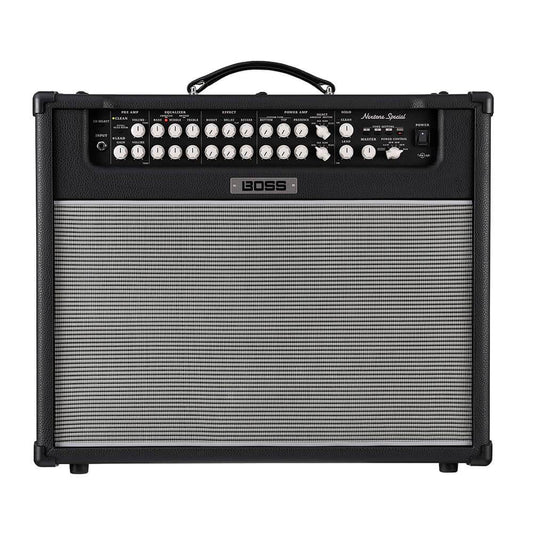 BOSS Nextone SPECIAL 1x12" 80W Combo Amp