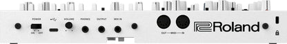 Roland n/vision Wavetable Synthesizer