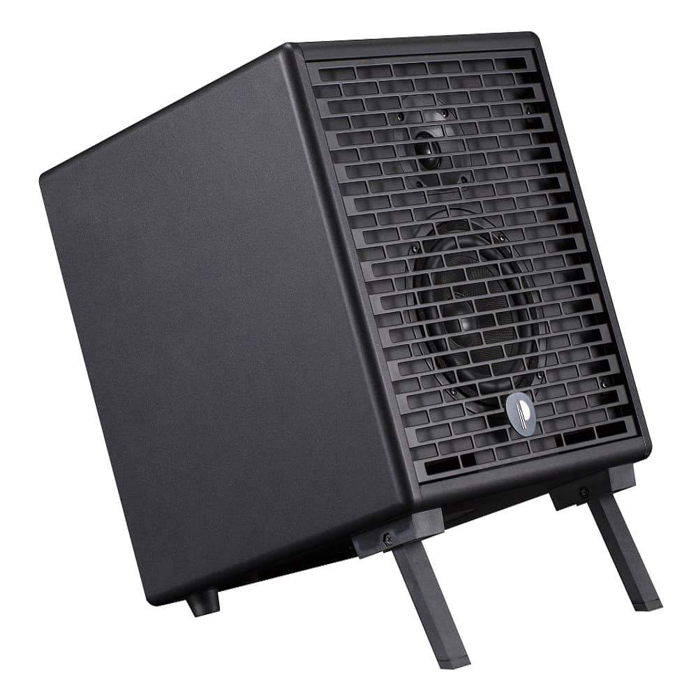 Prodipe Natural 5 1x5" 90W Acoustic Amp