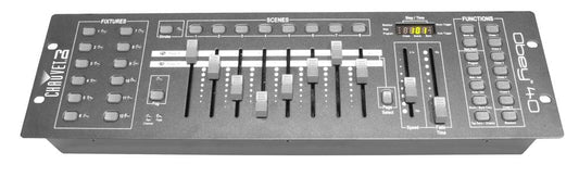 Chauvet DJ Obey 40 192 Channel DMX Controller
