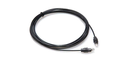 HOSA OPT106 Fiber Optic Cable Toslink to Same 6Ft