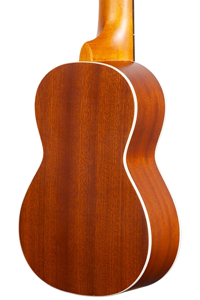 Ohana SK-20S Solid Mahogany Top Soprano Ukulele w/bag
