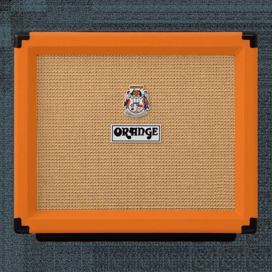 Orange Rocker 15 1x10" 0.5-15W Combo Amp