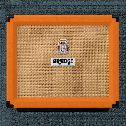 Orange Rocker 15 1x10" 0.5-15W Combo Amp