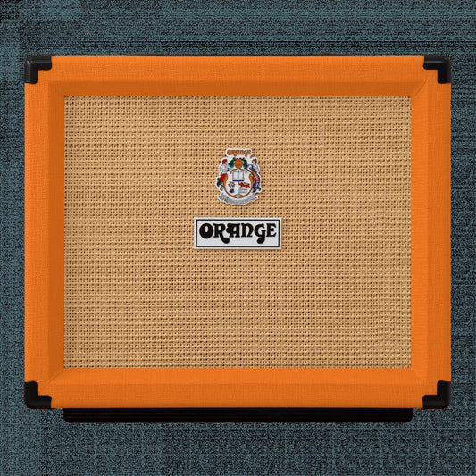 Orange Rocker 15 1x10" 0.5-15W Combo Amp