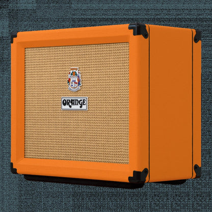 Orange Rocker 15 1x10" 0.5-15W Combo Amp