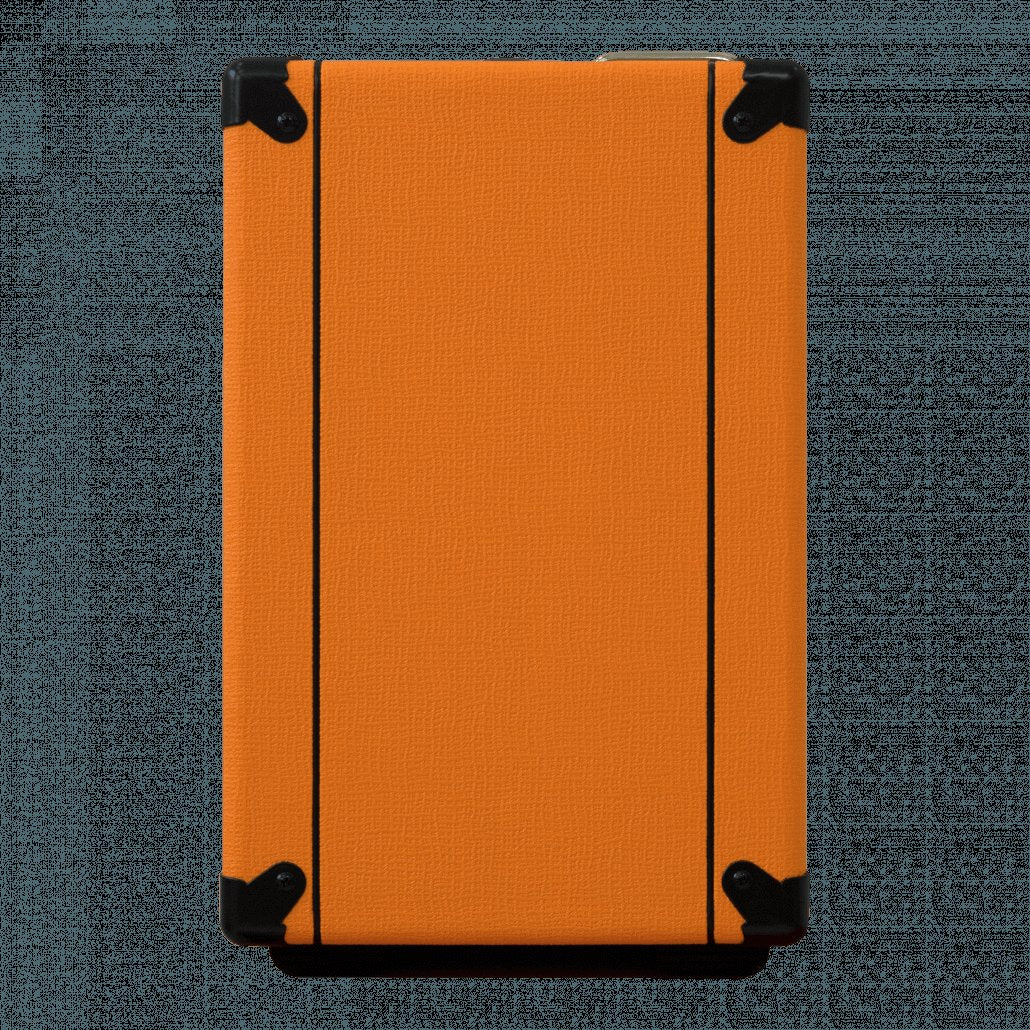 Orange Rocker 15 1x10" 0.5-15W Combo Amp