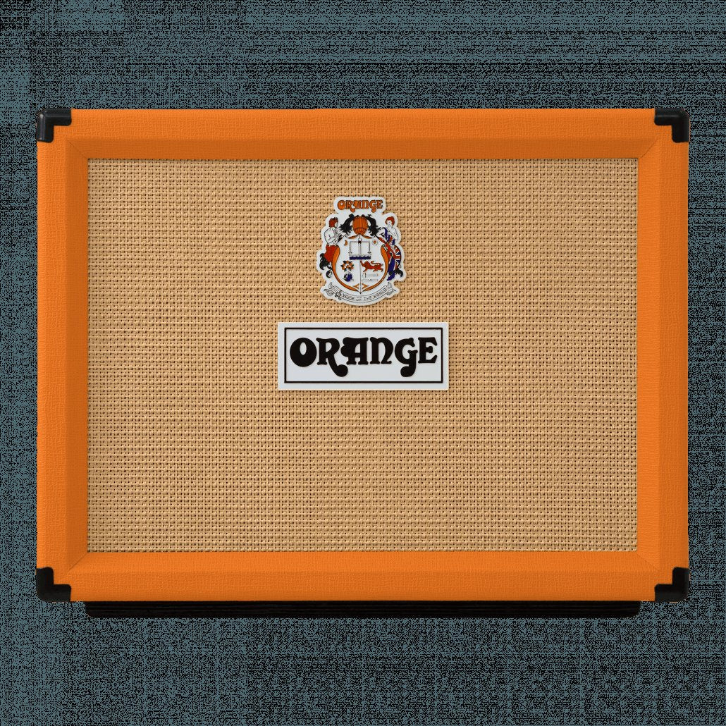 Orange Rocker 32 2x10" 15-30W Combo Amp