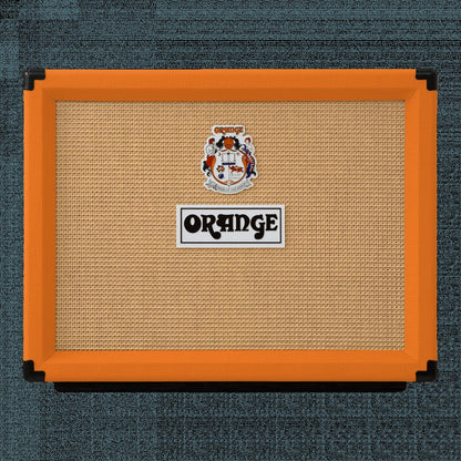 Orange Rocker 32 2x10" 15-30W Combo Amp