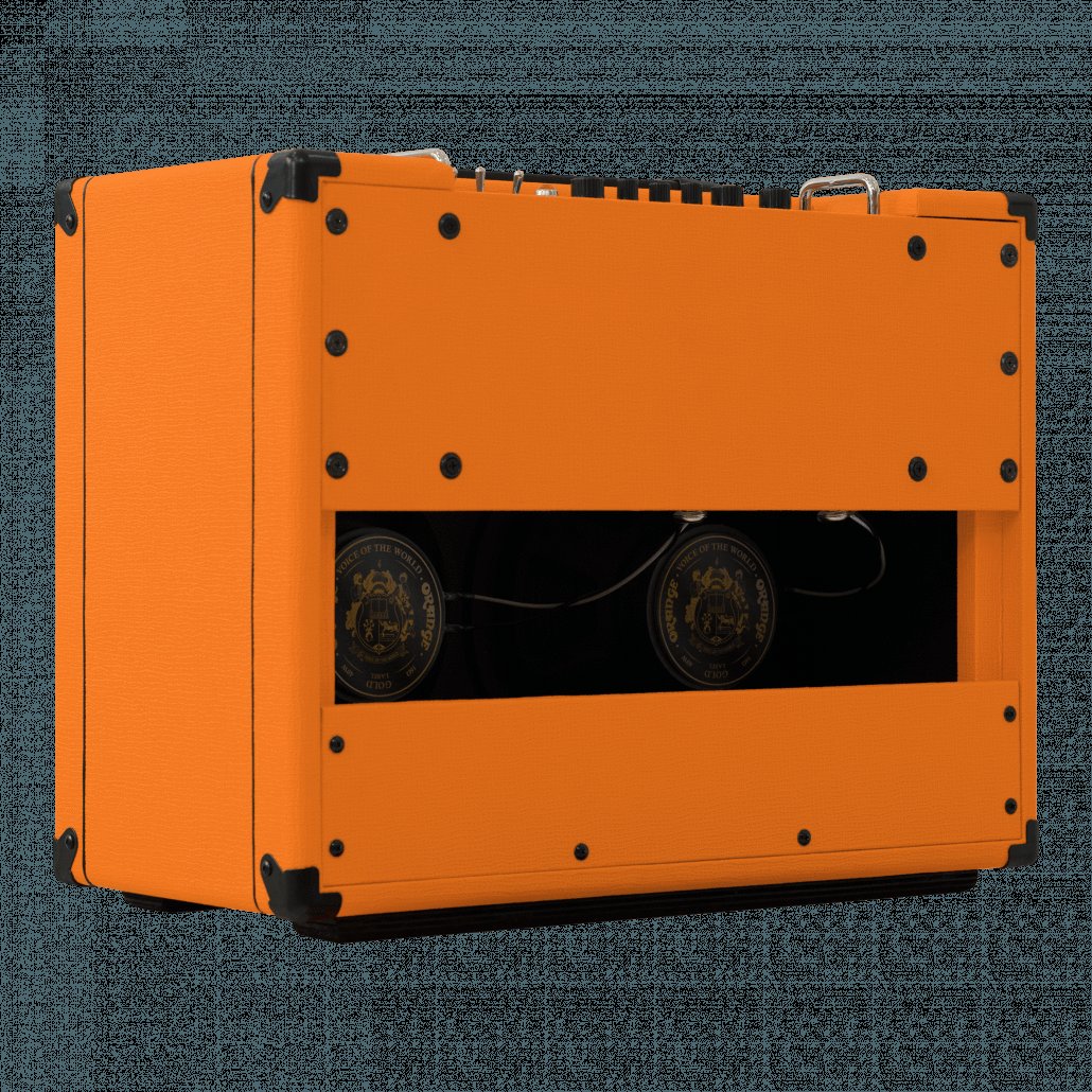 Orange Rocker 32 2x10" 15-30W Combo Amp