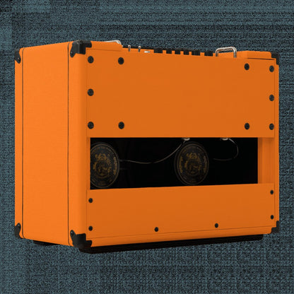 Orange Rocker 32 2x10" 15-30W Combo Amp