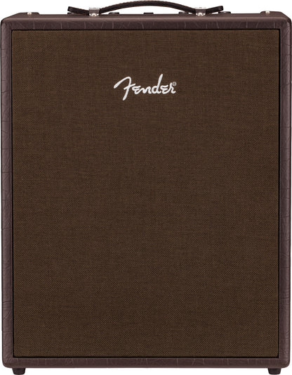 Fender Acoustic SFX II 1x8" 200W Acoustic Amp
