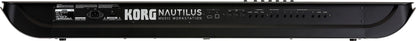 Korg NAUTILUS 73 Note Music Workstation Keyboard