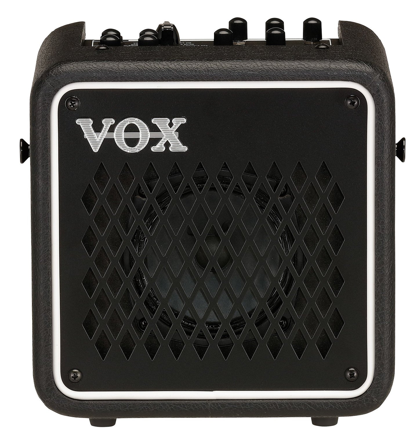 VOX MINI GO 3 1 x 5" 3W Combo Amp
