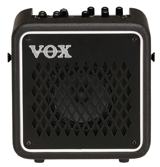 VOX MINI GO 3 1 x 5" 3W Combo Amp