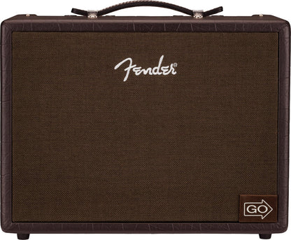 Fender Acoustic Junior Go 1x8" 100W Acoustic Amp