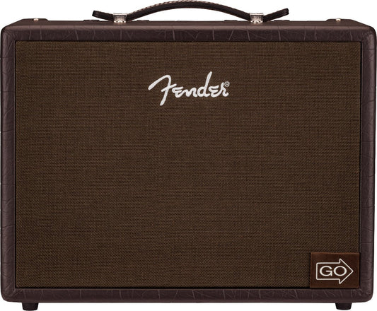Fender Acoustic Junior Go 1x8" 100W Acoustic Amp