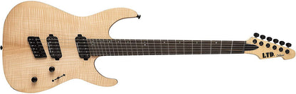 ESP LTD M 1000 Multi Scale in Natural Satin