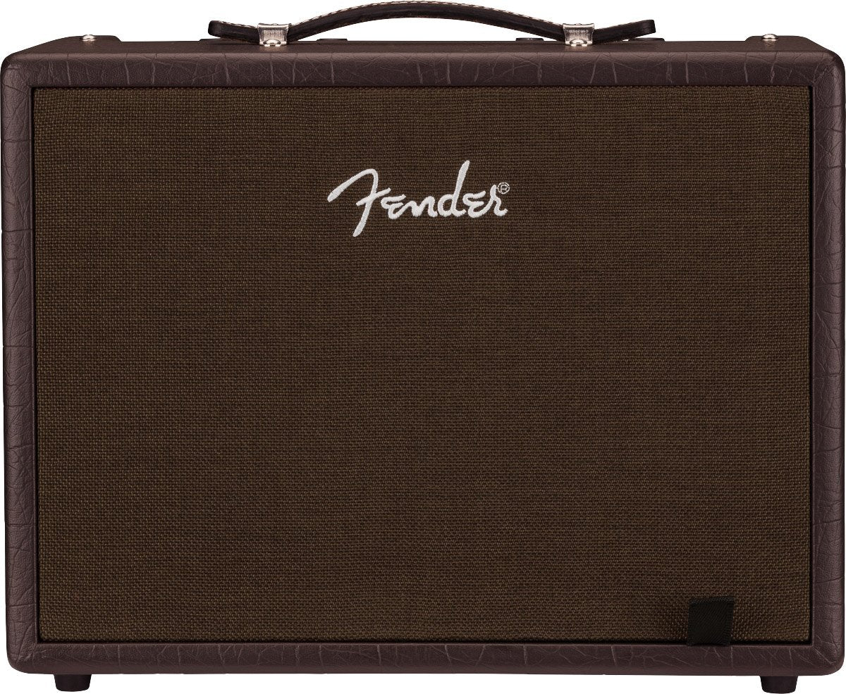 Fender Acoustic Junior 1x8" 100W Acoustic Amp