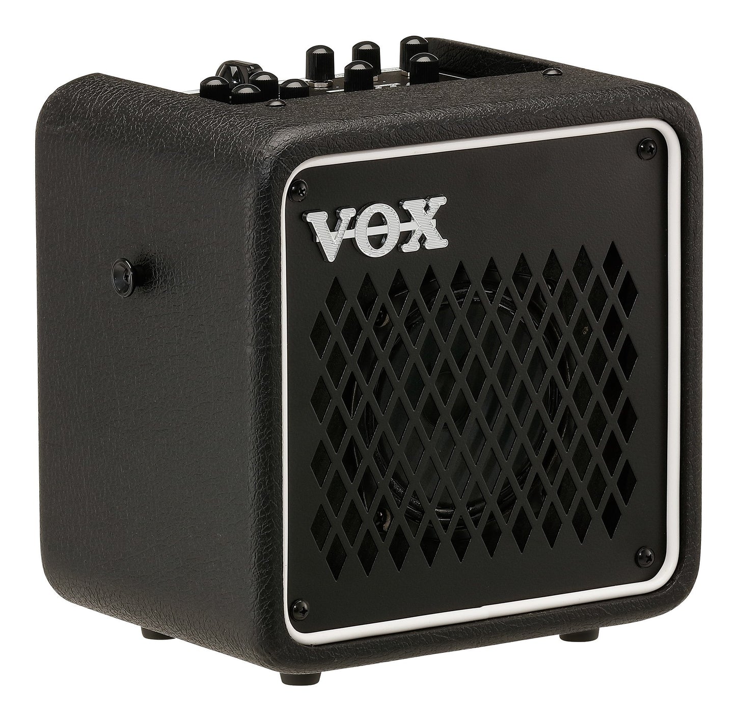 VOX MINI GO 3 1 x 5" 3W Combo Amp