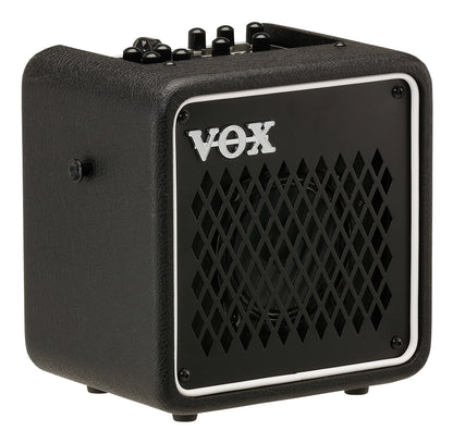 VOX MINI GO 3 1 x 5" 3W Combo Amp