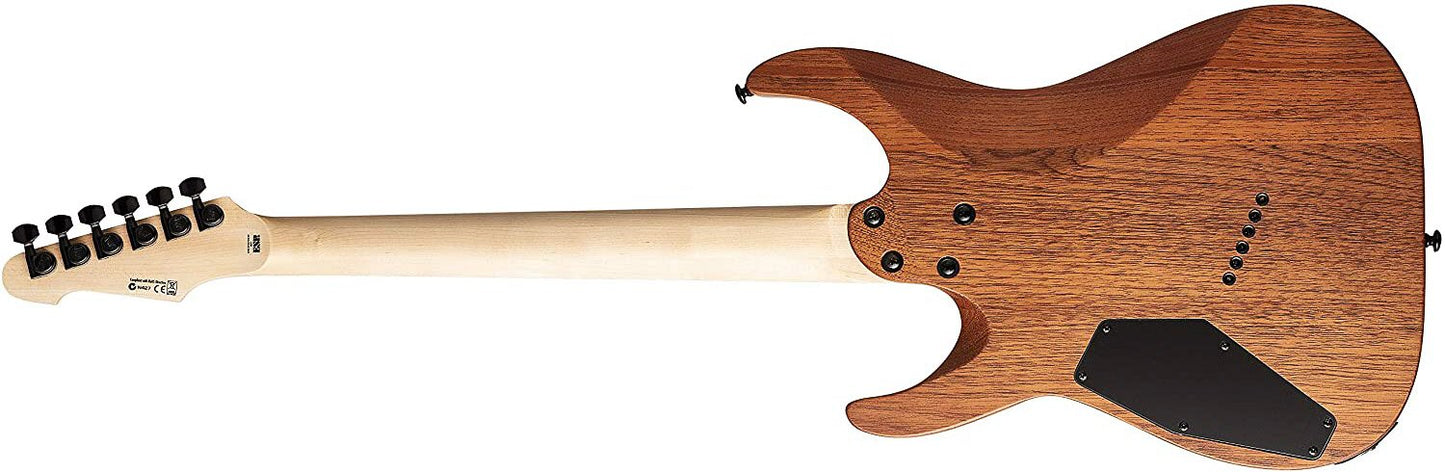 ESP LTD M 1000 Multi Scale in Natural Satin