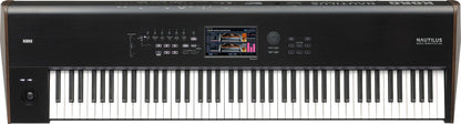 KORG Nautilus 88 Note Workstation