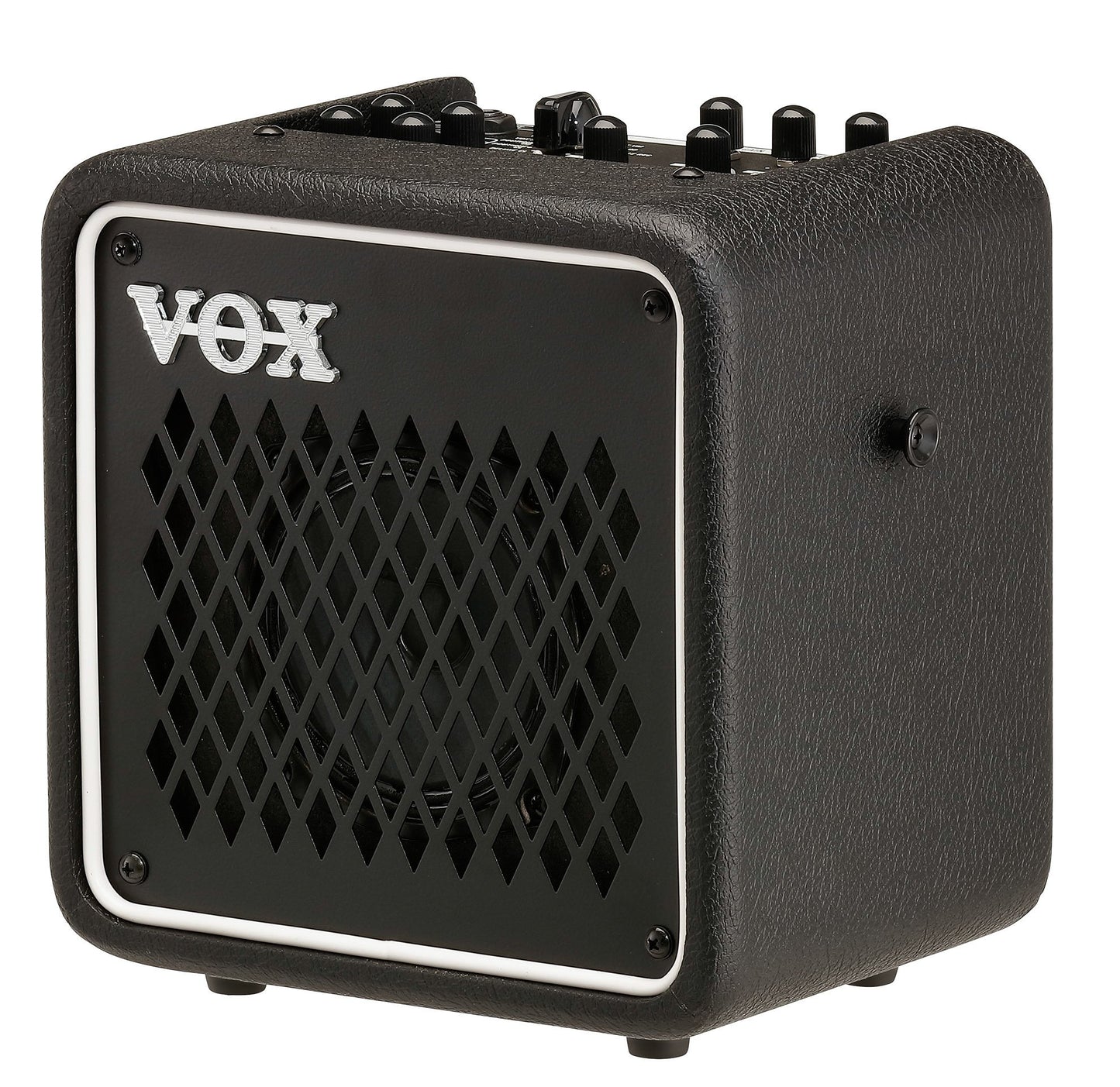 VOX MINI GO 3 1 x 5" 3W Combo Amp