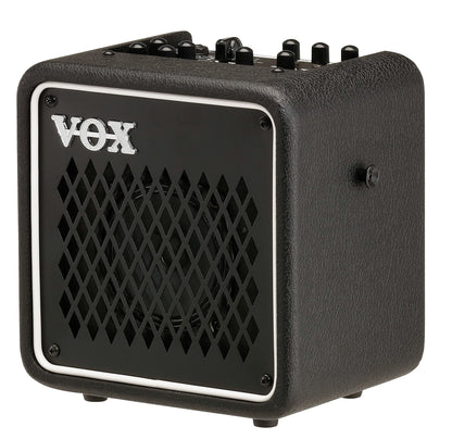 VOX MINI GO 3 1 x 5" 3W Combo Amp